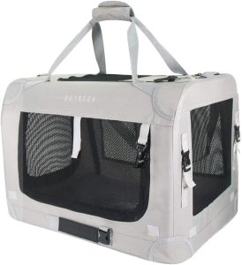 Petseek Extra Large Cat Carrier