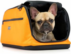 Sleepypod Air In-Cabin Pet Carrier