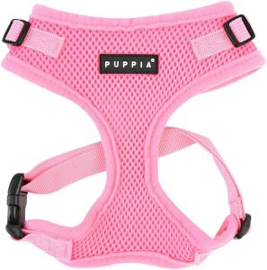 Authentic Puppia RiteFit Harness