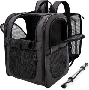 Apollo Walker Pet Carrier Backpack